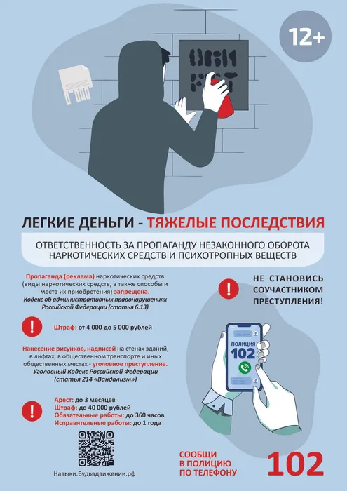 Листовка_Легкие_деньги_тяжелые_последствия, расш. формат